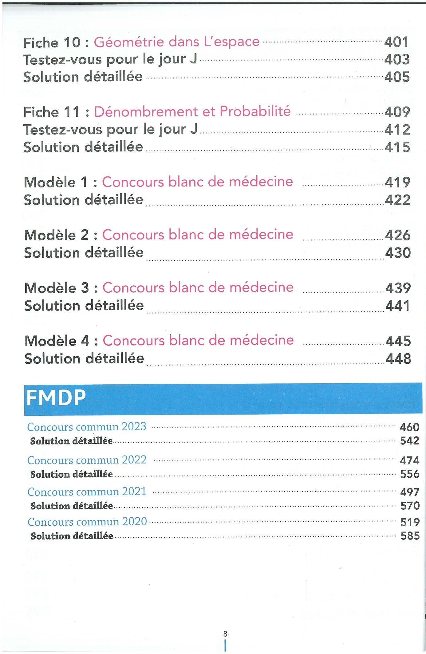 S65BW-5e26040215120_0005.jpg Réussir l’examen d’entrée en médecine 2025-2026 ( Nouvelle-Edition )