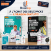 Pack Préparation ENA + ENCG – Guides Complets 2025-2026